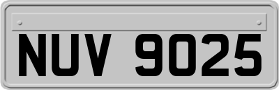NUV9025