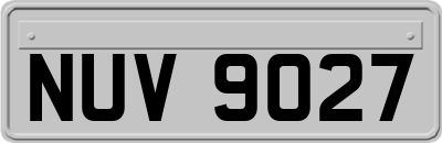 NUV9027