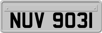 NUV9031