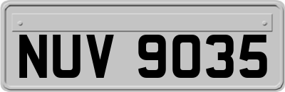 NUV9035