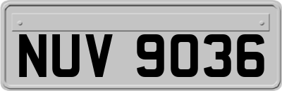 NUV9036
