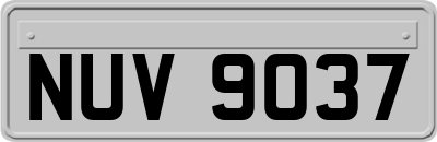 NUV9037