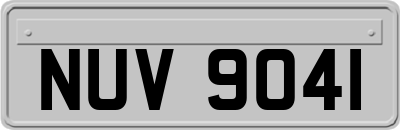 NUV9041