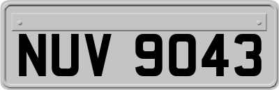 NUV9043