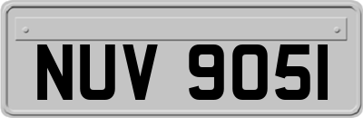 NUV9051
