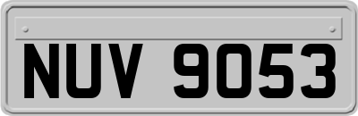 NUV9053