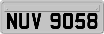 NUV9058