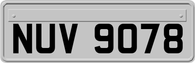 NUV9078