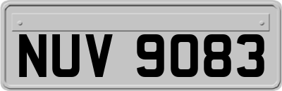 NUV9083