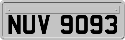 NUV9093