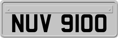 NUV9100