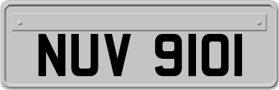 NUV9101