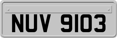 NUV9103