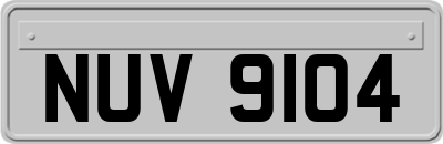 NUV9104