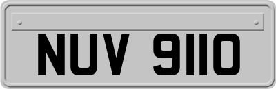 NUV9110