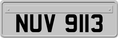 NUV9113