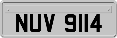 NUV9114