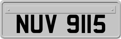 NUV9115