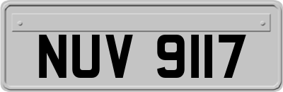 NUV9117