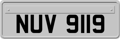 NUV9119