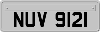 NUV9121