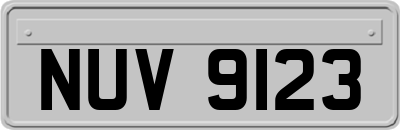 NUV9123