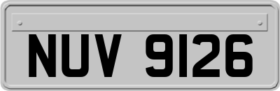 NUV9126