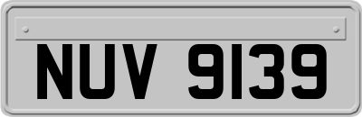 NUV9139