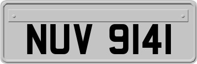 NUV9141