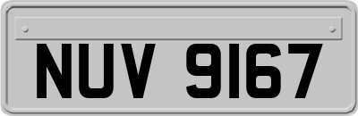NUV9167