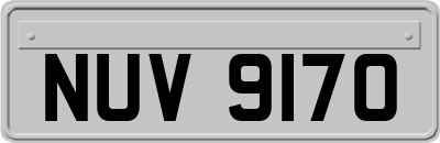 NUV9170