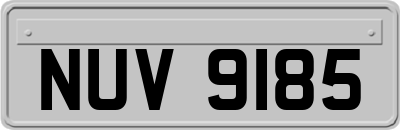 NUV9185