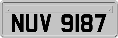 NUV9187