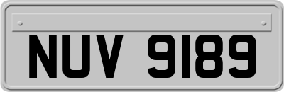 NUV9189
