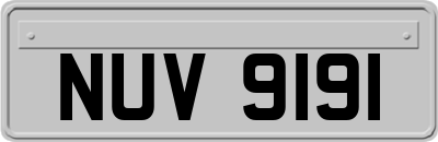 NUV9191