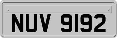 NUV9192