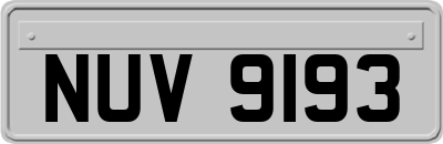 NUV9193