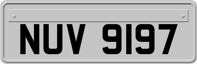 NUV9197