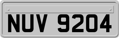 NUV9204