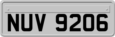 NUV9206