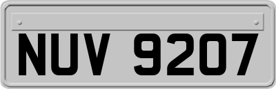 NUV9207