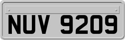 NUV9209