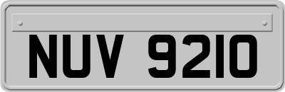 NUV9210