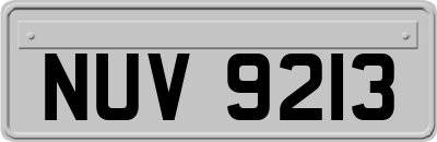 NUV9213
