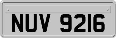 NUV9216