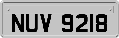 NUV9218