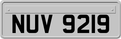 NUV9219