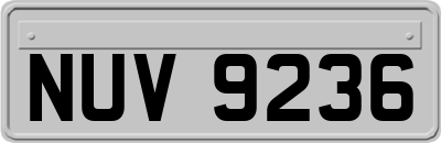 NUV9236