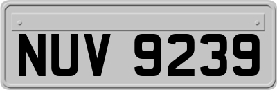 NUV9239