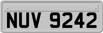 NUV9242